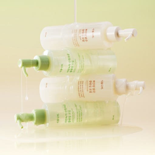 Shingmulnara Cleansing Oil 200ml (2type) - JOSEPH BEAUTY