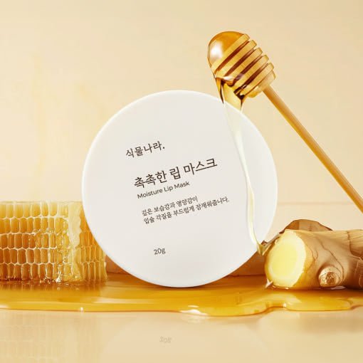 Shingmulnara Moisuture Lip Mask 20g - JOSEPH BEAUTY