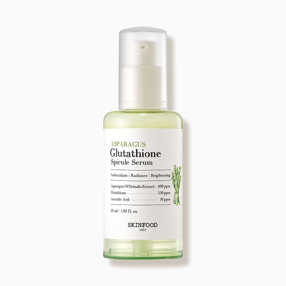 SKINFOOD Asparagus Glutathione Spicule Serum 50ml - JOSEPH BEAUTY