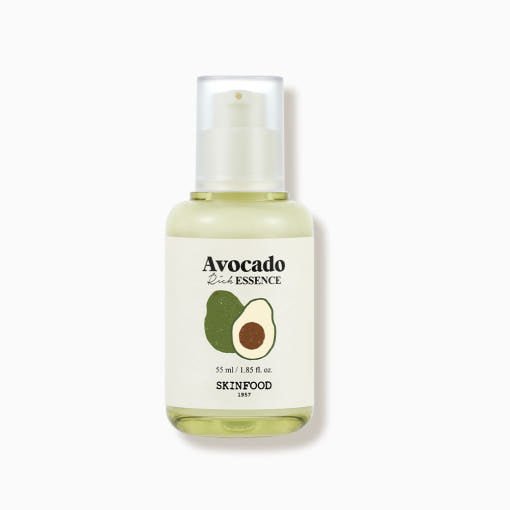 SKINFOOD Avocado Rich Essence 55ml - JOSEPH BEAUTY