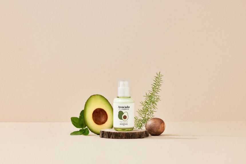 SKINFOOD Avocado Rich Essence 55ml - JOSEPH BEAUTY