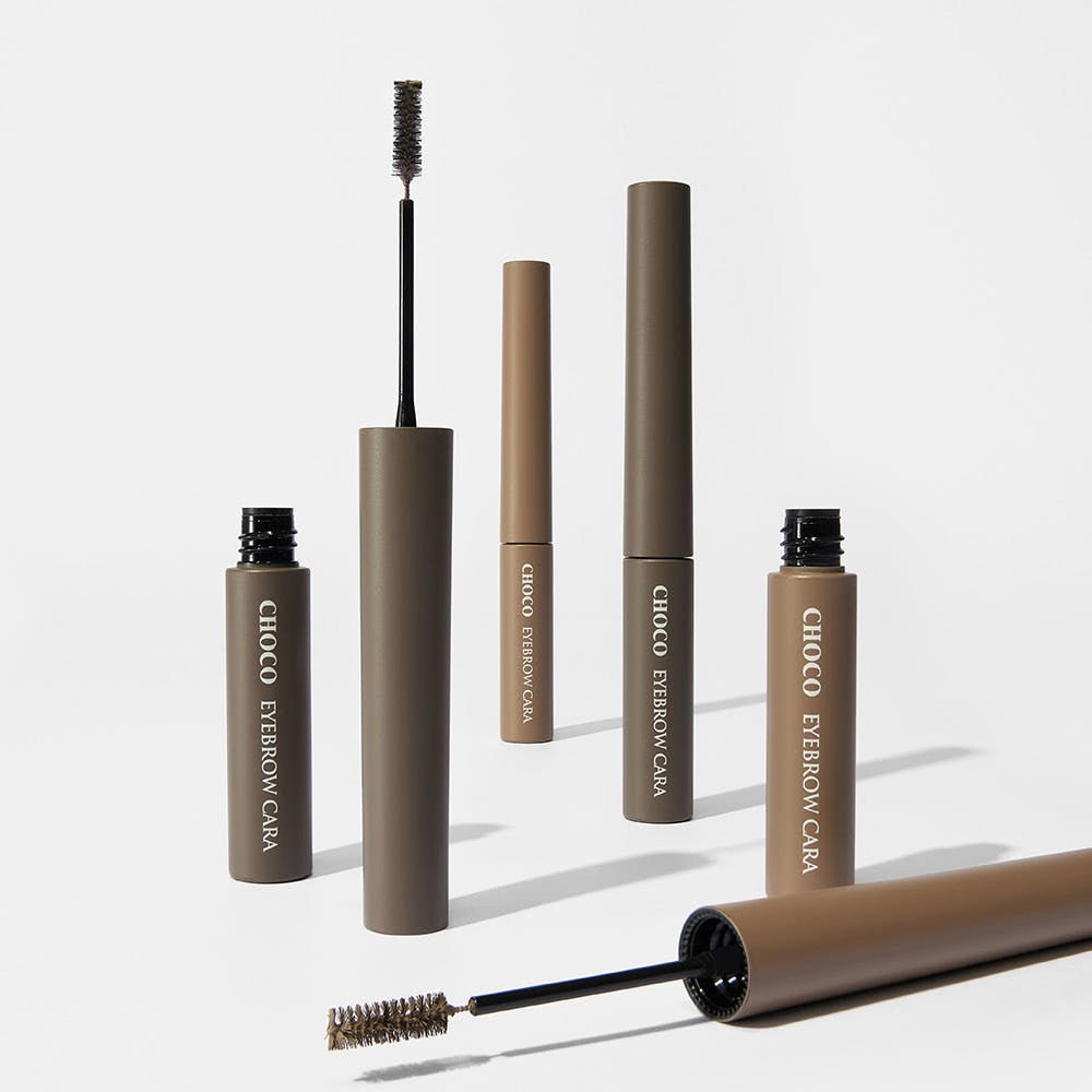 SKINFOOD Choco Eyebrow Cara 4g - JOSEPH BEAUTY