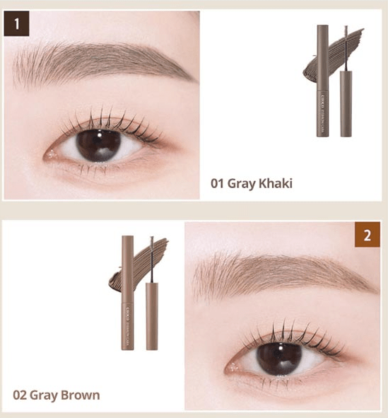 SKINFOOD Choco Eyebrow Cara 4g - JOSEPH BEAUTY