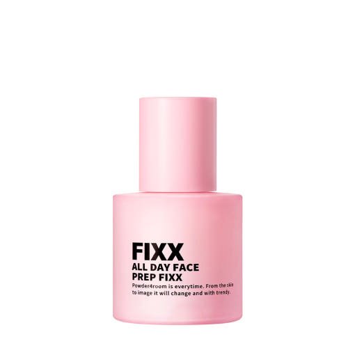 [so natural] All Day Face Prep Fixx 30ml - JOSEPH BEAUTY