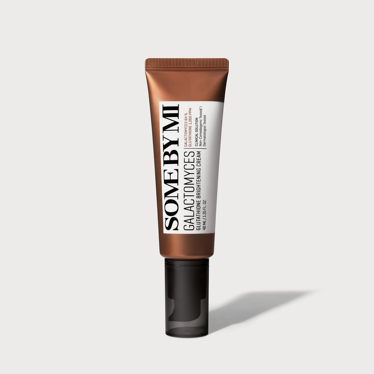 [SOME BY MI] Galactomyces Glutathione Brightening Cream 40ml — product image 2