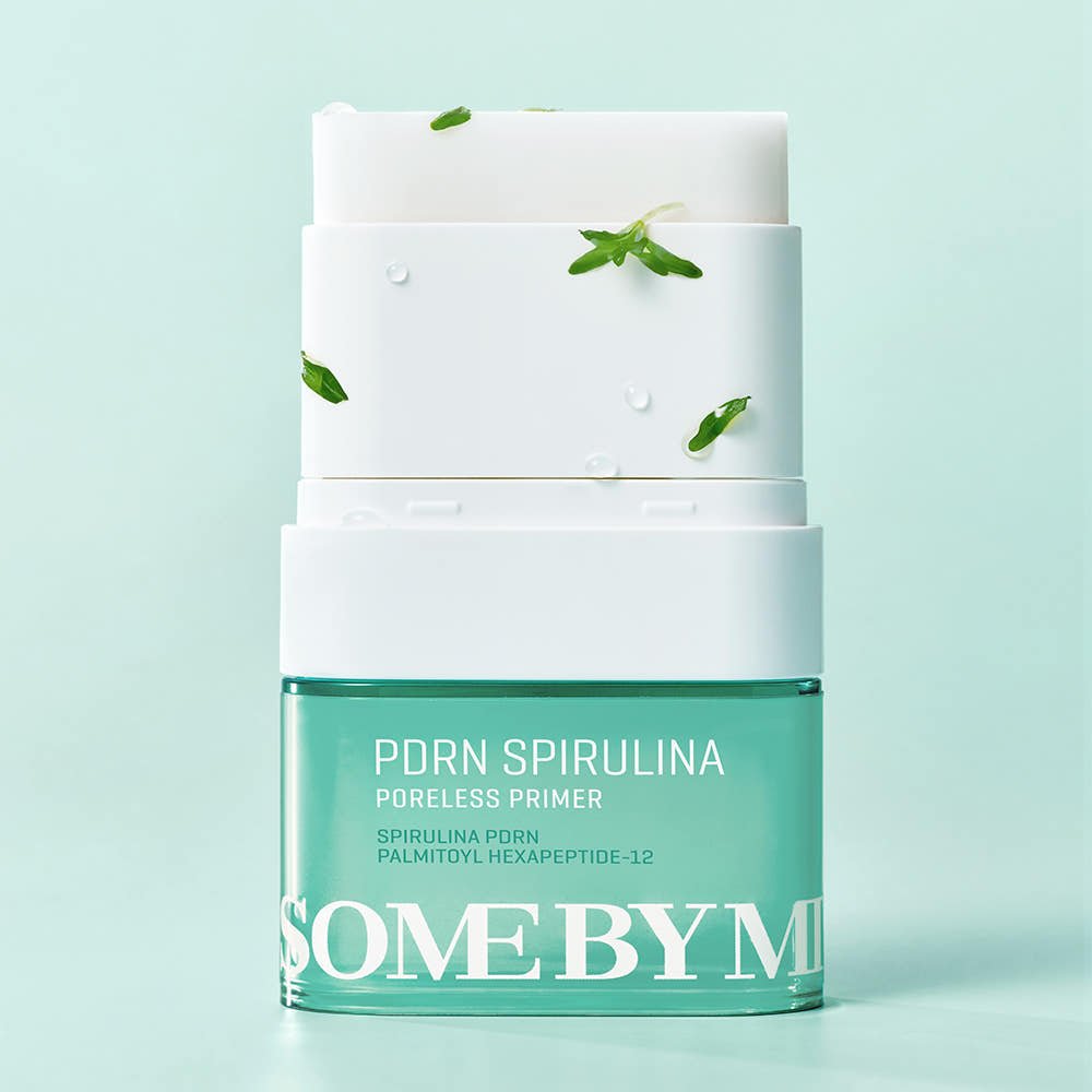 [SOME BY MI] PDRN Spirulina Poreless Primer 10g - JOSEPH BEAUTY
