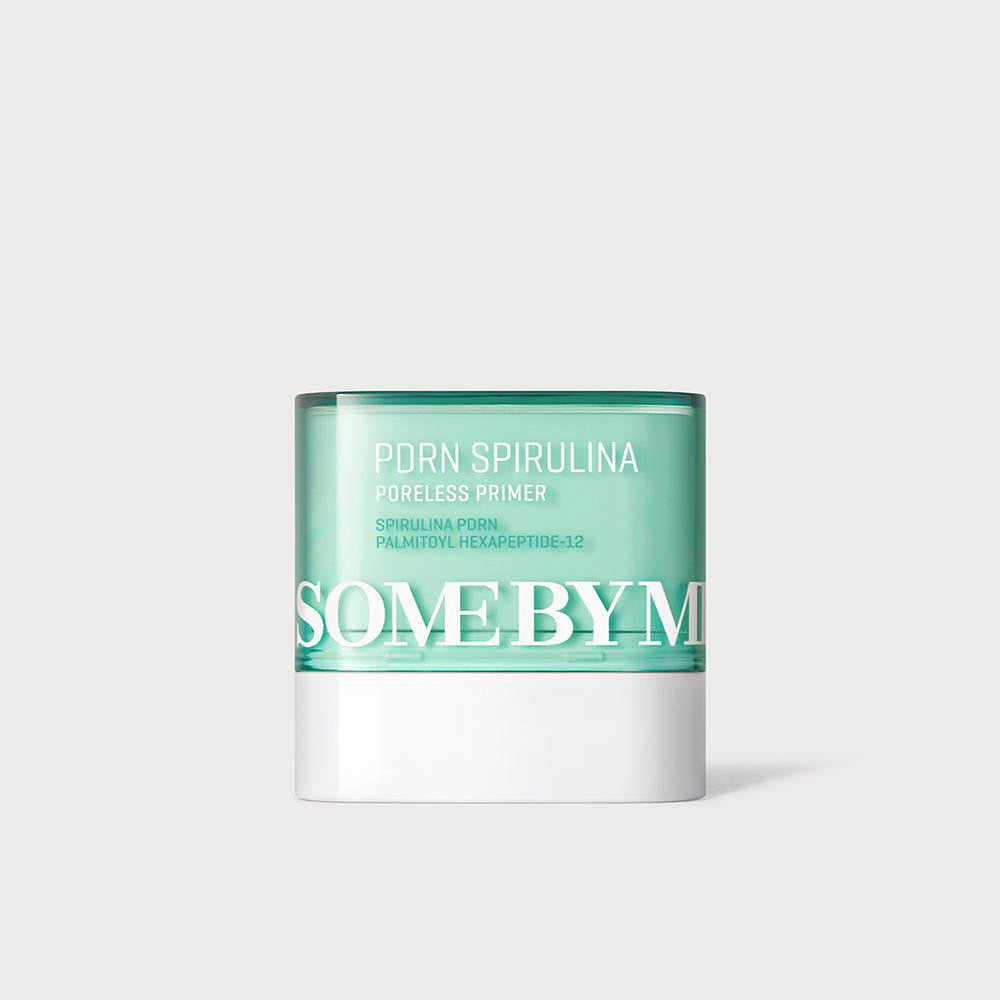 [SOME BY MI] PDRN Spirulina Poreless Primer 10g