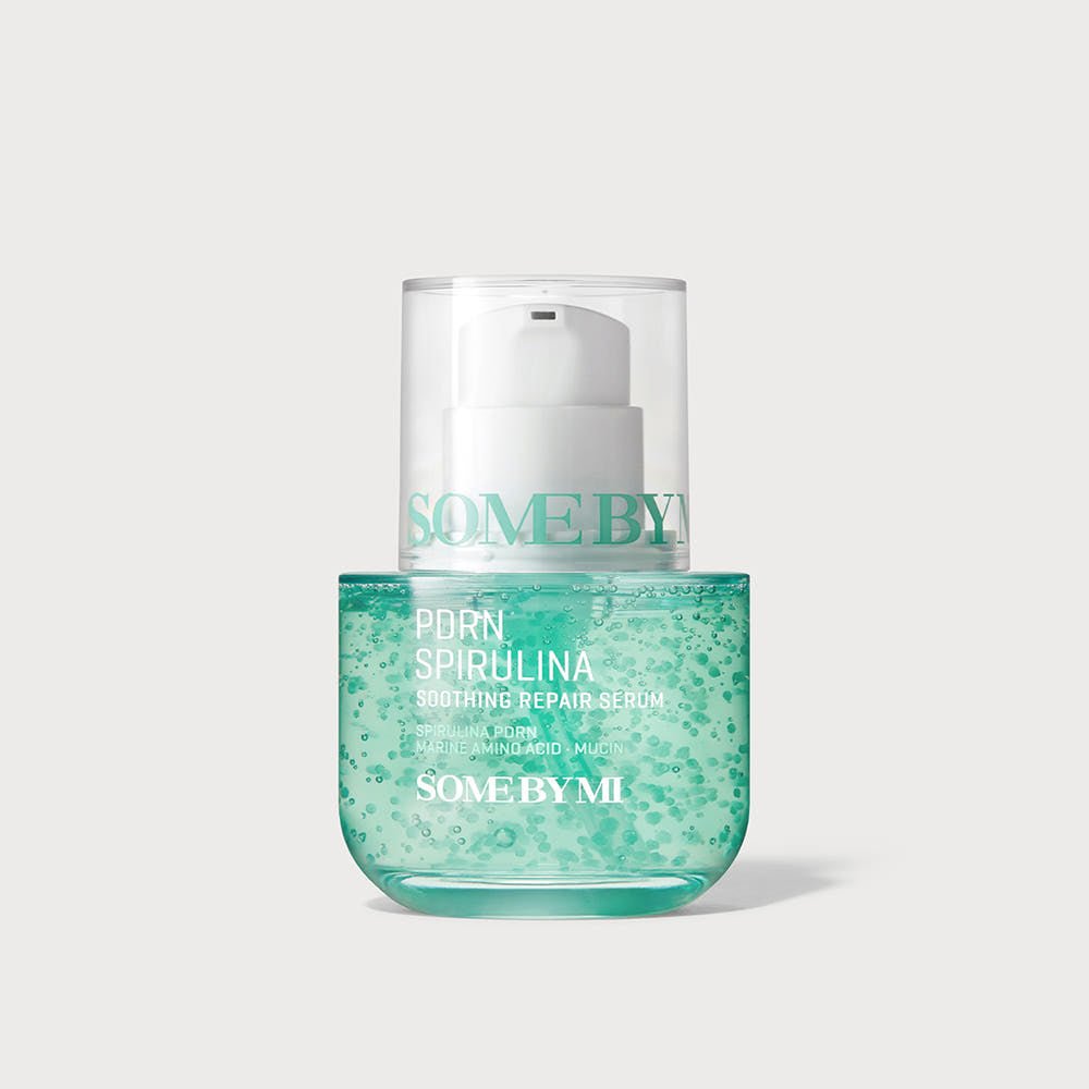 [SOME BY MI] PDRN Spirulina Soothing Repair Serum 50ml - JOSEPH BEAUTY