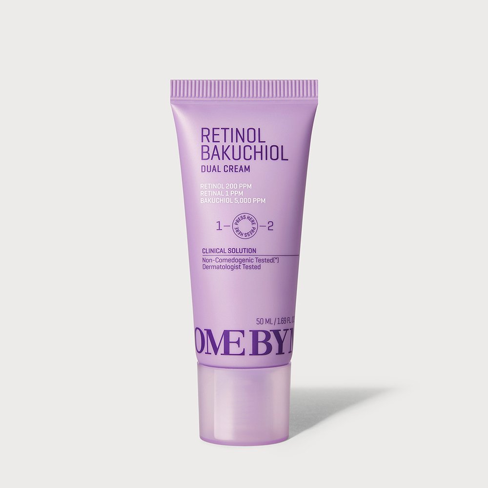 [SOME BY MI] Retinol Bakuchiol Dual Cream 50ml