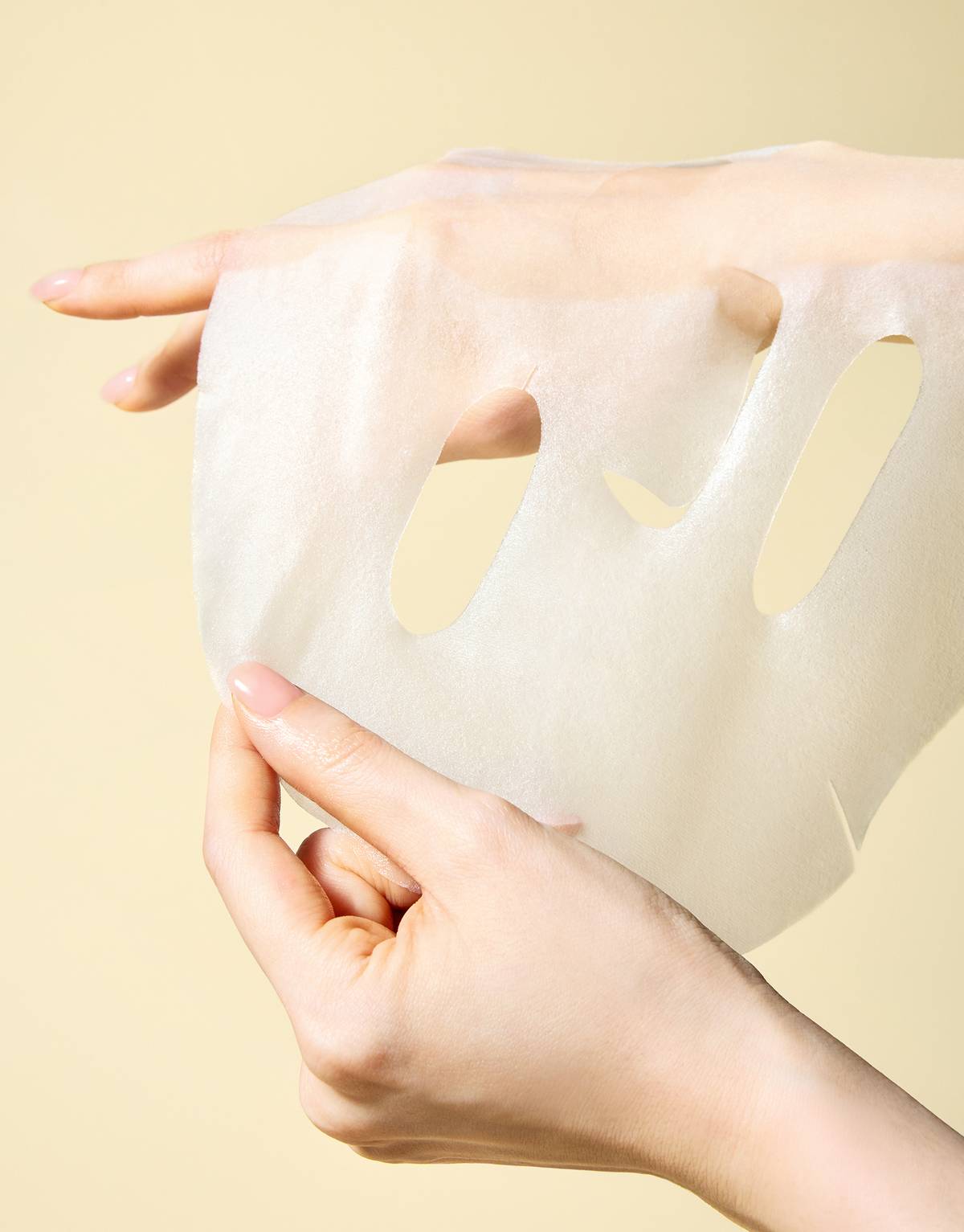 [SOME BY MI] Yuja Niacin Anti Blemish Daily Mask 370ml/30ea — product image 4