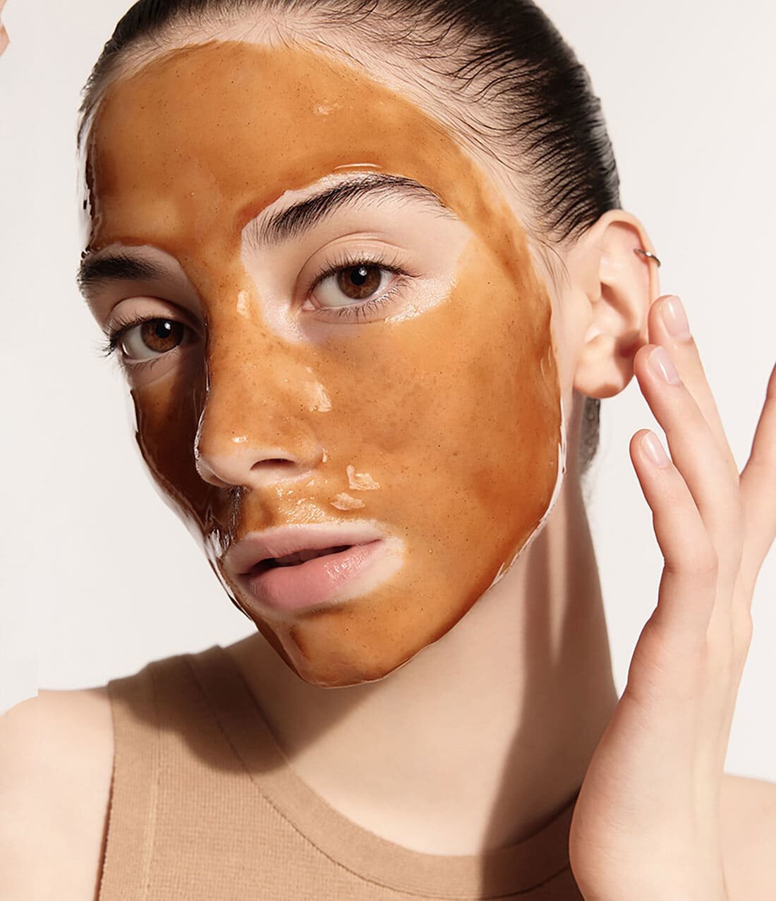 Sulwhasoo Clarifying Mask 120ml