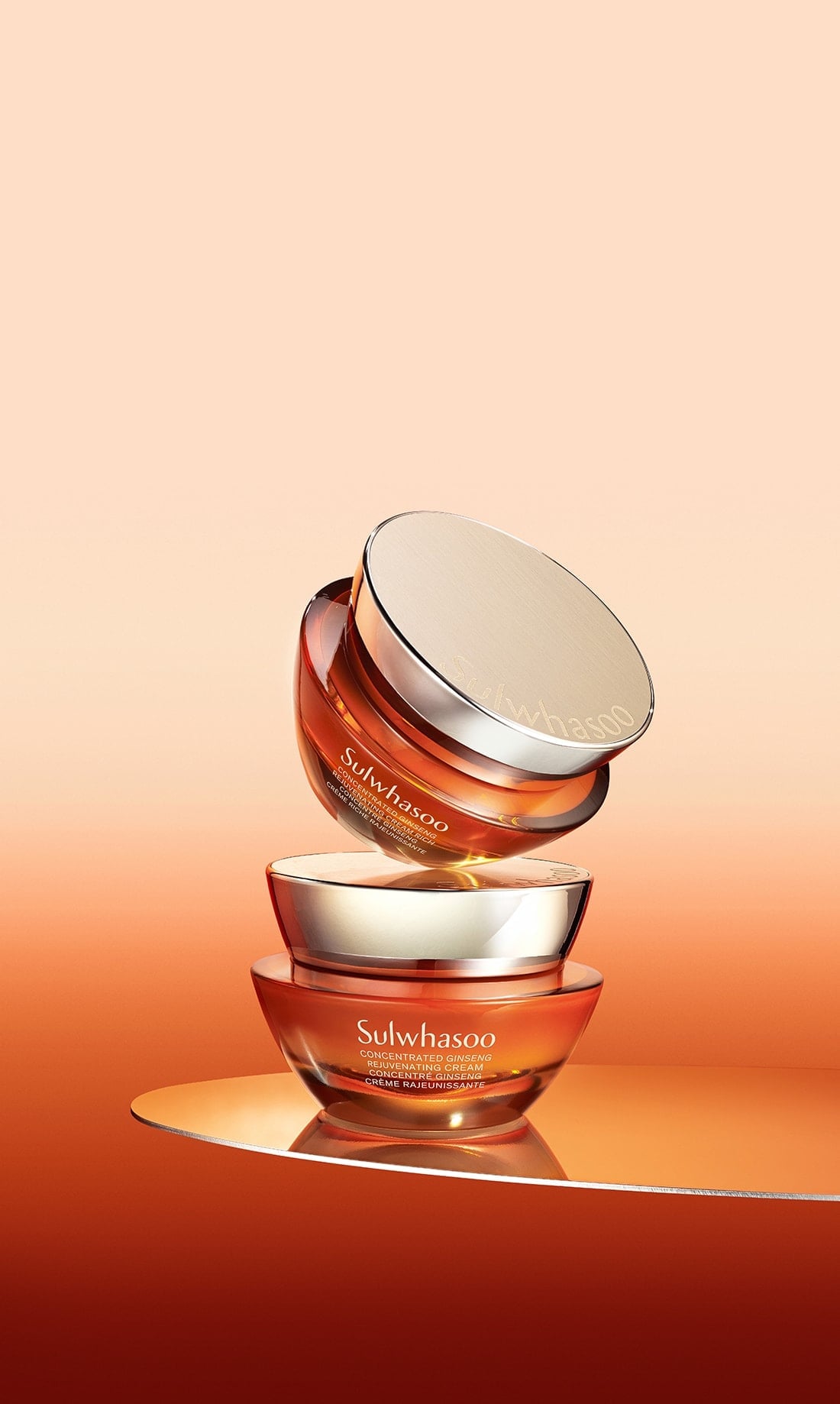 Sulwhasoo Concentrated Ginseng Renewing Cream 30ml