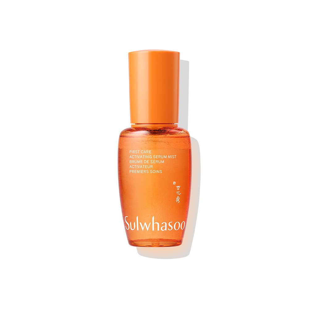 Sulwhasoo First Care Activating Serum Mist 50ml