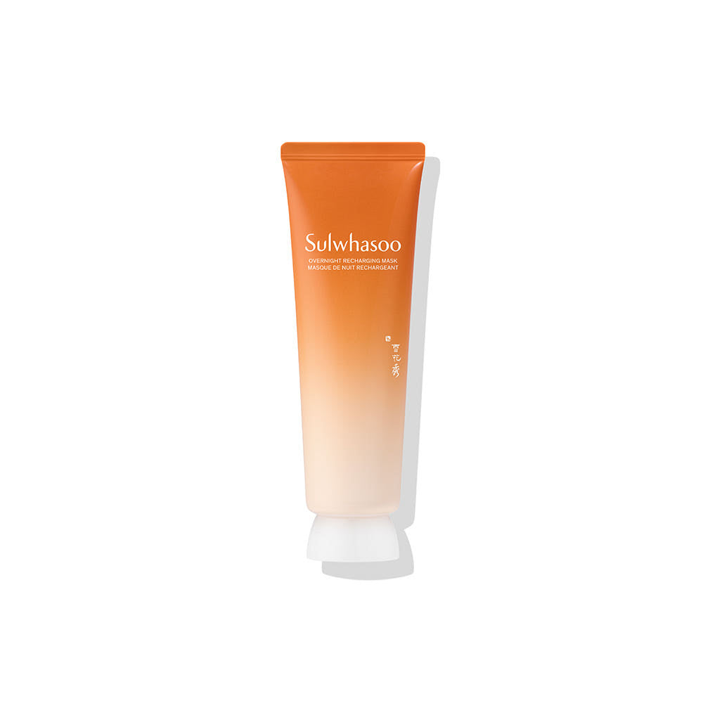 Sulwhasoo Overnight Vitalizing Mask 120ml