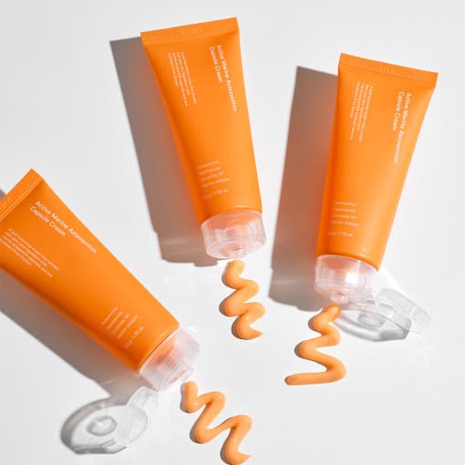 SUNGBOON EDITOR Active Marine Astaxanthin Capsule Cream 50ml - JOSEPH BEAUTY