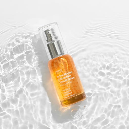 SUNGBOON EDITOR Active Marine Astaxanthin Serum 30ml - JOSEPH BEAUTY