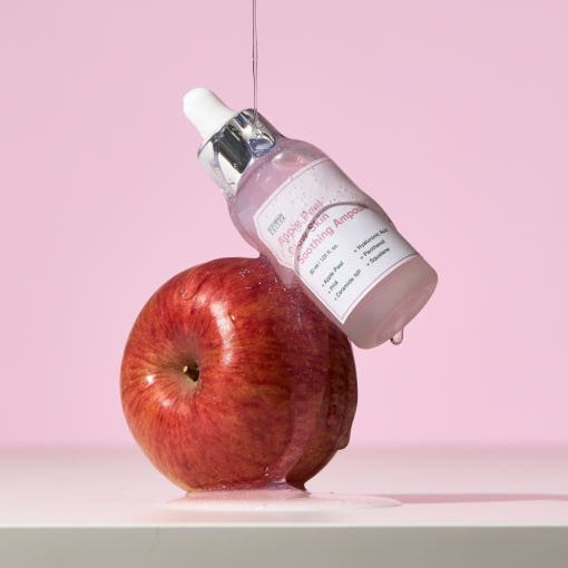 SUNGBOON EDITOR Apple Peel Glow Skin Soothing Ampoule 30ml - JOSEPH BEAUTY
