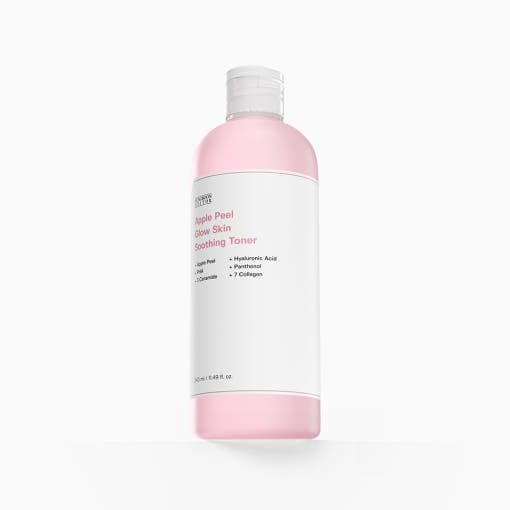 SUNGBOON EDITOR Apple Peel Glow Skin Soothing Toner 340ml - JOSEPH BEAUTY