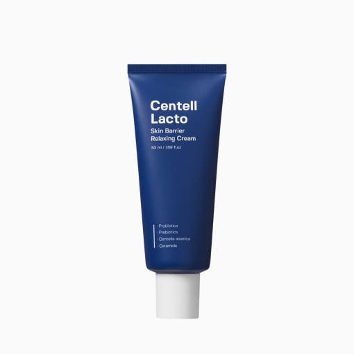 SUNGBOON EDITOR Centell Lacto Skin Barrier Relaxing Cream 50ml - JOSEPH BEAUTY