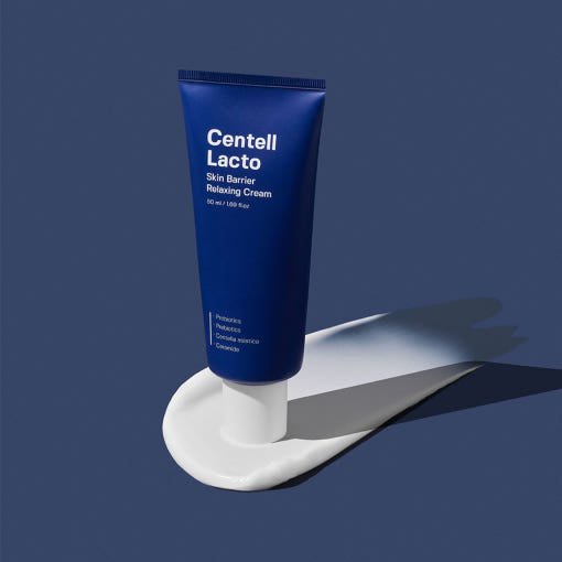 SUNGBOON EDITOR Centell Lacto Skin Barrier Relaxing Cream 50ml - JOSEPH BEAUTY