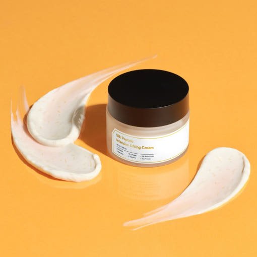 SUNGBOON EDITOR Silk Peptide Intensive Lifting Cream 50ml - JOSEPH BEAUTY