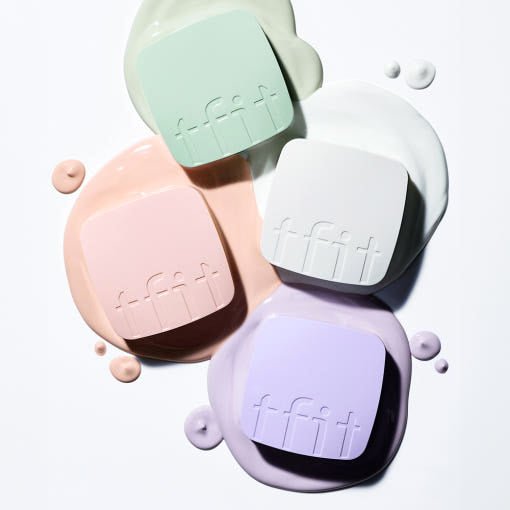 tfit Base Fit Tone Up Sun Cushion SPF 50+ PA++++ 12g (4colors) - JOSEPH BEAUTY