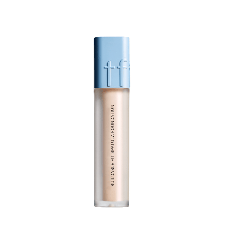 tfit Buildable Fit Spatula Foundation 15g (7colors) - JOSEPH BEAUTY