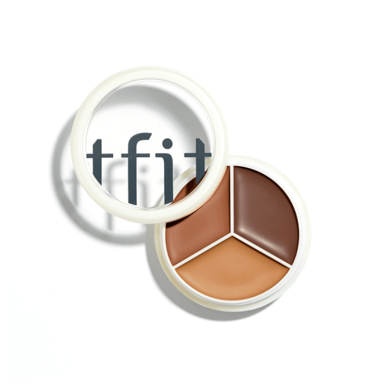 tfit Cover Up Pro Concealer 15g (6colors) - JOSEPH BEAUTY