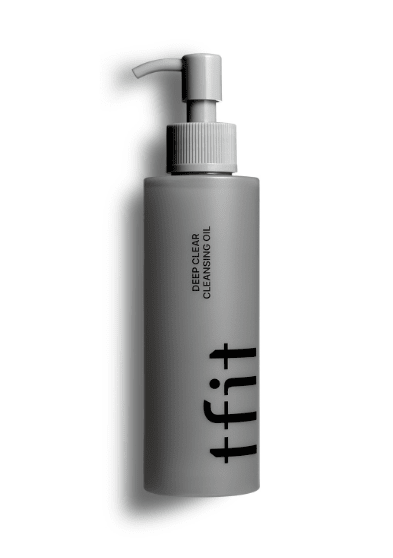 tfit Deep Clear Cleansing Oil 150ml - JOSEPH BEAUTY
