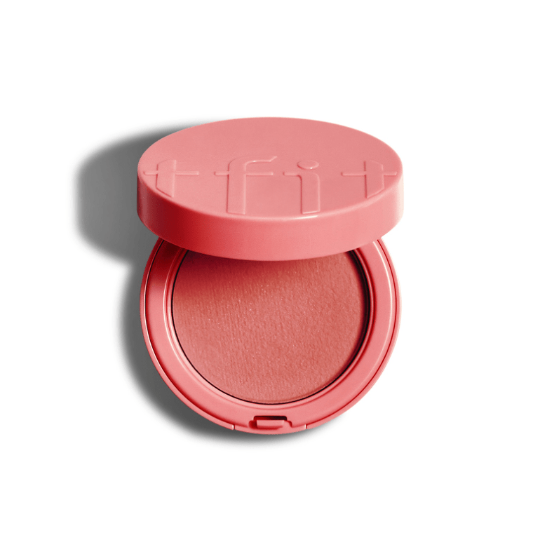 tfit Fluffy Velvet Cushion Blush 4g (7colors) - JOSEPH BEAUTY