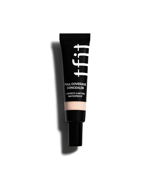 tfit Full Coverage Concealer Black Cover 15g - JOSEPH BEAUTY