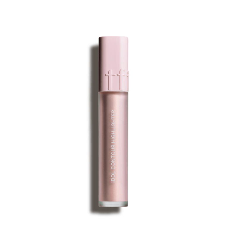 tfit Idol Contour Highlighter 5.5g Shine Beige - JOSEPH BEAUTY