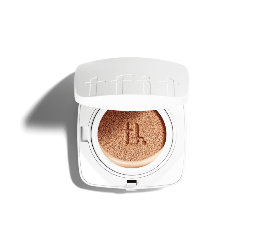 tfit Layering Fit Cover Cushion EX SPF50+ PA++++ 12g (5colors) - JOSEPH BEAUTY