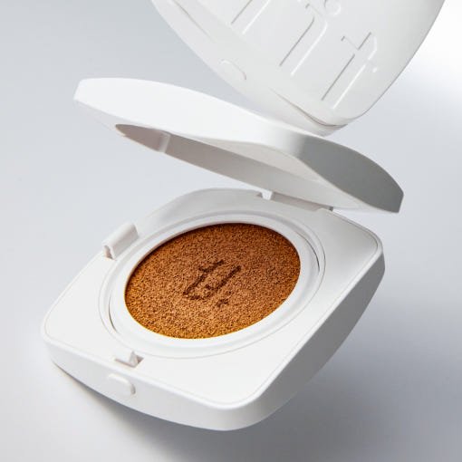 tfit Layering Fit Cover Cushion EX SPF50+ PA++++ 12g (5colors) - JOSEPH BEAUTY