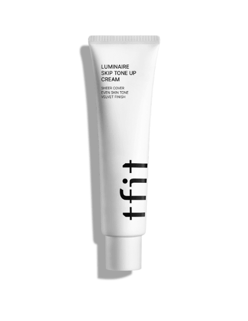 tfit Luminaire Skip Tone Up Cream 100g - JOSEPH BEAUTY