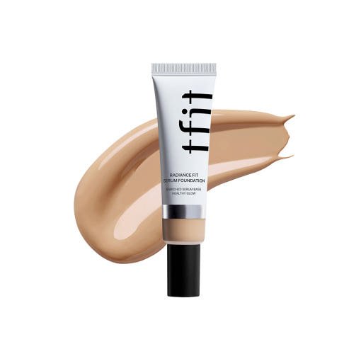 tfit Radiance Fit Serum Foundation 30g (29colors) - JOSEPH BEAUTY