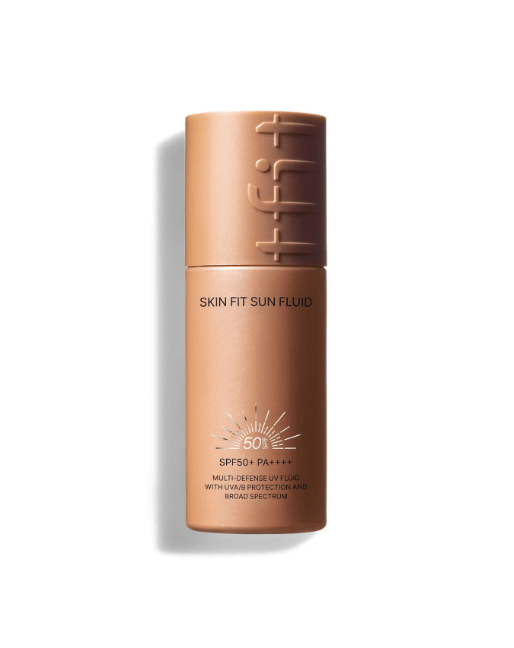 tfit Skin Fit Sun Fluid SPF50+ PA++++ 50ml - JOSEPH BEAUTY