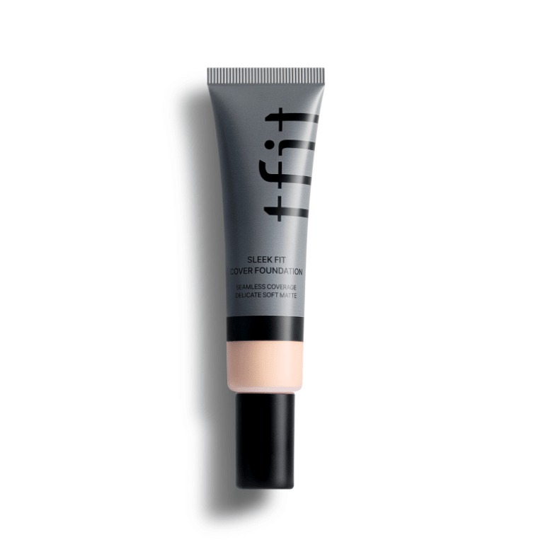 tfit Sleek Fit Cover Foundation 30g (9colors) - JOSEPH BEAUTY