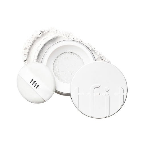 tfit Translucent Set Finishing Powder 7g (7colors) - JOSEPH BEAUTY