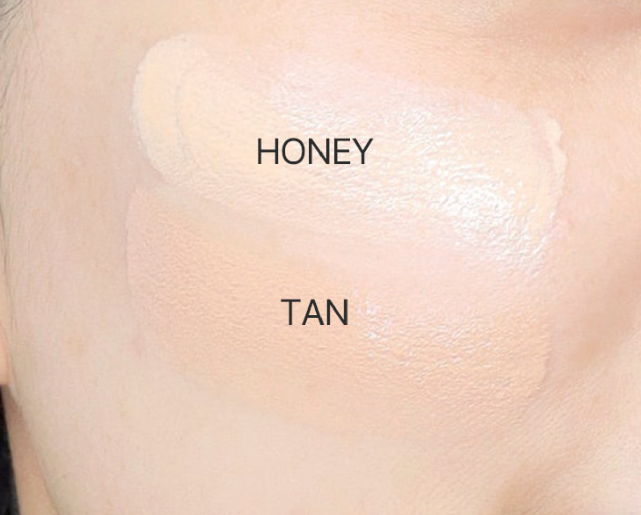 [THANK YOU FARMER] BE BEAUTIFUL SKIN TINT SPF50+ PA++++ 50ml #HONEY