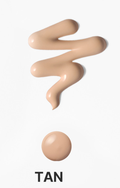 [THANK YOU FARMER] BE BEAUTIFUL SKIN TINT SPF50+ PA++++ 50ml #HALÉ