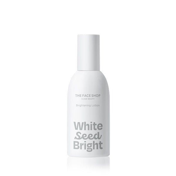 [THE FACE SHOP] White Seed Brightening Lotion 150ml - JOSEPH BEAUTY