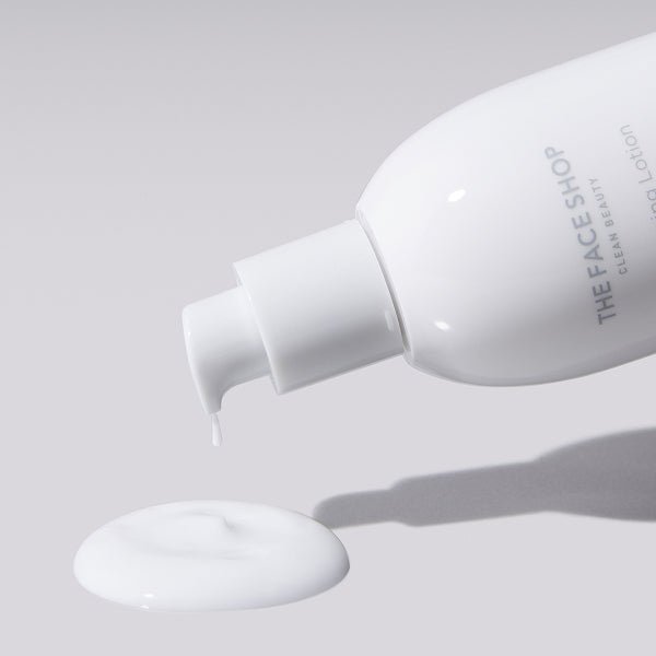 [THE FACE SHOP] White Seed Brightening Lotion 150ml - JOSEPH BEAUTY
