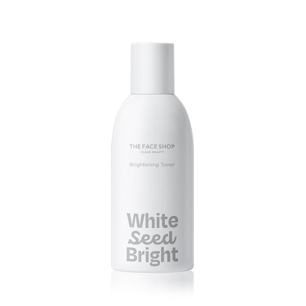 [THE FACE SHOP] White Seed Brightening Toner 250ml - JOSEPH BEAUTY