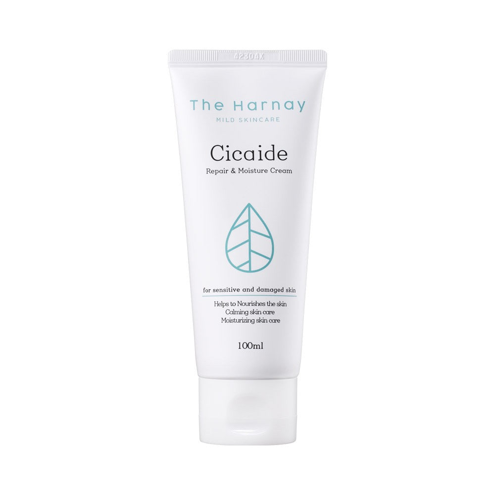 The Harnay Cicaide Cream 100ml