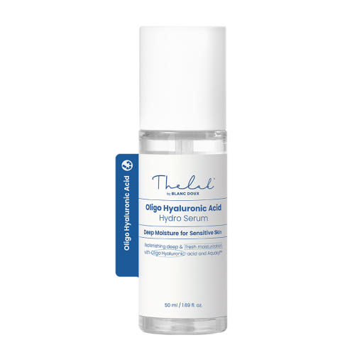 [THE LAB by BLANC DOUX] Oligo Hyaluronic Acid Calming+ Cream 50ml