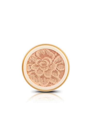 [THE WHOO] Cheongidan Hwahyun Radiant Essence Cushion SPF50+ PA+++ 15g (2type) (Refill) - JOSEPH BEAUTY