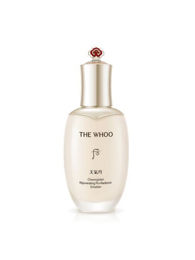 [THE WHOO] Cheongidan Rejuvenating Pro - Radiance Emulsion 110ml - JOSEPH BEAUTY