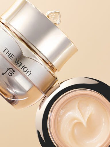 [THE WHOO] Cheongidan Rejuvenating Pro - Radiance Eye Cream 20ml - JOSEPH BEAUTY