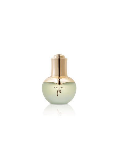 [THE WHOO] Cheongidan Wild Ginseng Ampoule Oil 30ml - JOSEPH BEAUTY